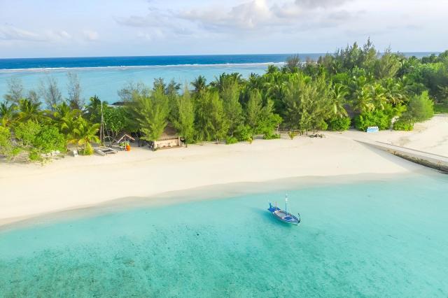 Summer Island Maldives