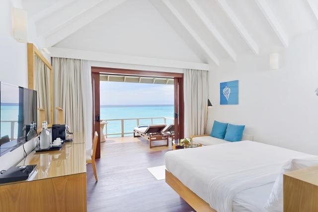 Summer Island Maldives