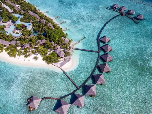 Adaaran Club Rannalhi