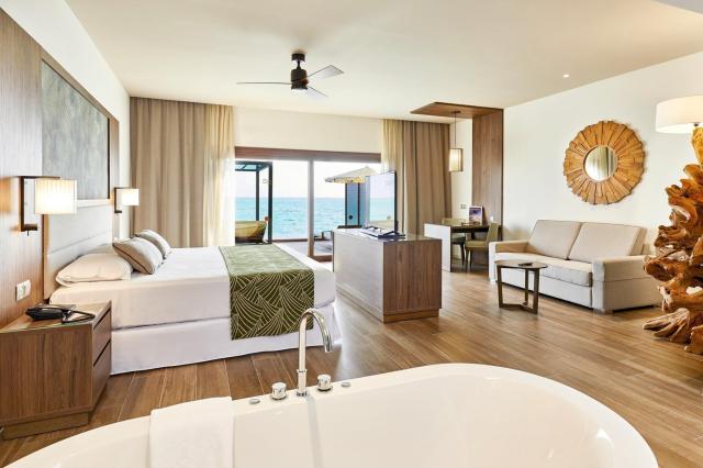 Riu Palace Maldivas