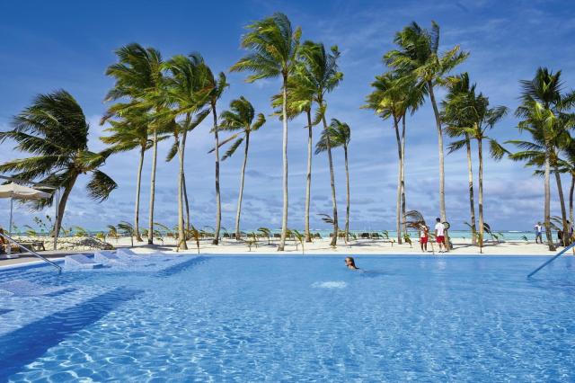 Riu Palace Maldivas