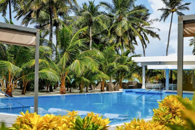 Riu Palace Maldivas