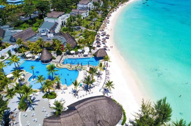 Ambre - A Sun Resort