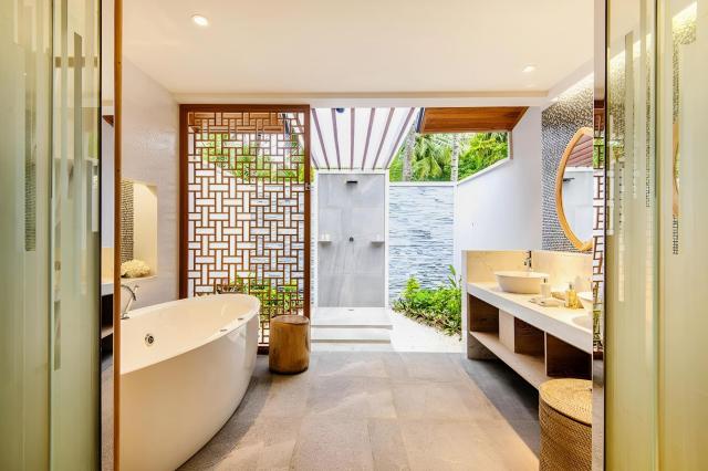 Lily Beach Resort