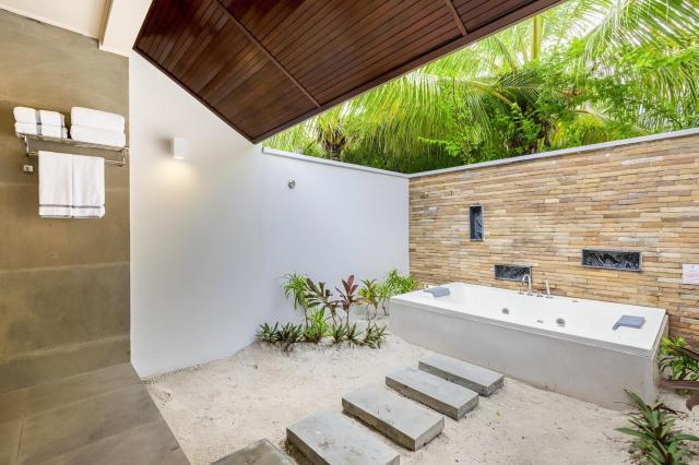 Lily Beach Resort