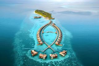 Lily Beach Resort