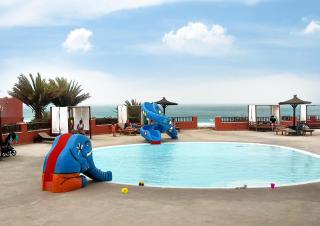 Occidental Boavista Beach