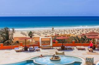 Occidental Boavista Beach