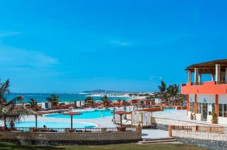 Occidental Boavista Beach