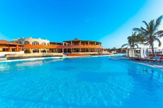 Occidental Boavista Beach