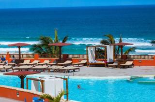 Occidental Boavista Beach