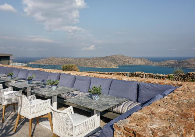 Domes Aulus Elounda, Curio Collection by Hilton