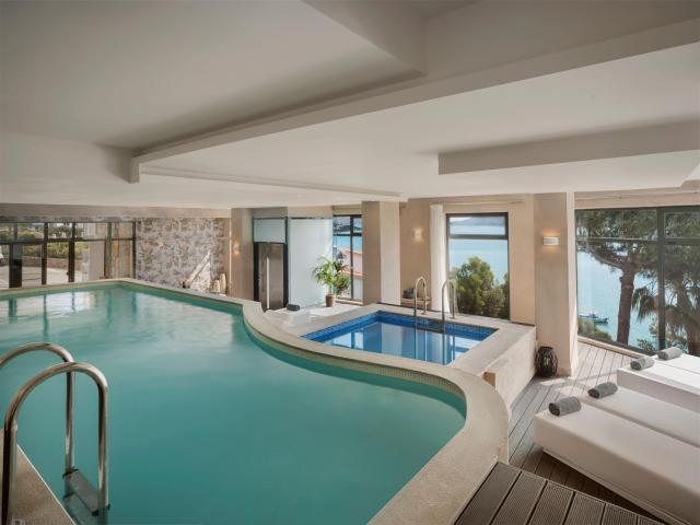 Domes Aulus Elounda, Curio Collection by Hilton