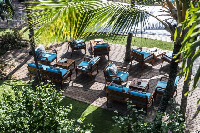 Royal Palm Beachcomber Luxury