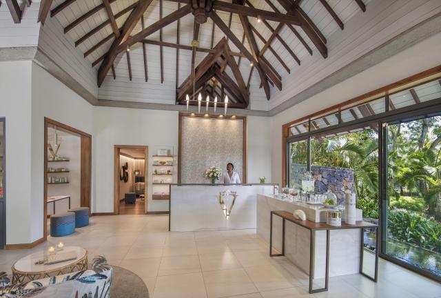 Royal Palm Beachcomber Luxury