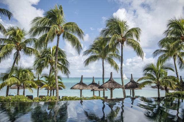 Royal Palm Beachcomber Luxury