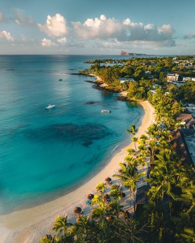 Royal Palm Beachcomber Luxury
