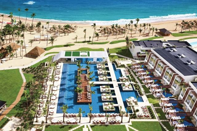 Now Onyx Punta Cana