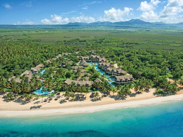 Zoëtry Agua Punta Cana