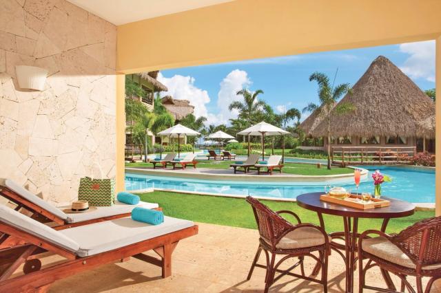 Zoëtry Agua Punta Cana