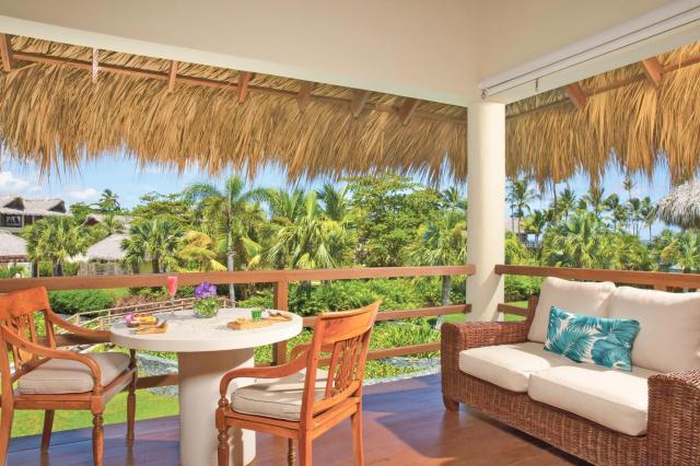 Zoëtry Agua Punta Cana