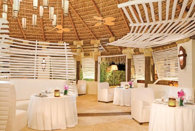 Zoëtry Agua Punta Cana
