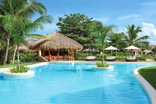 Zoëtry Agua Punta Cana