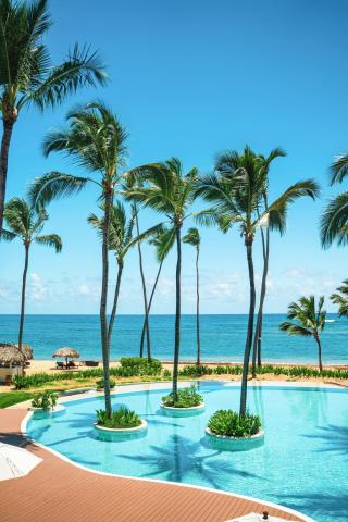 Zoëtry Agua Punta Cana