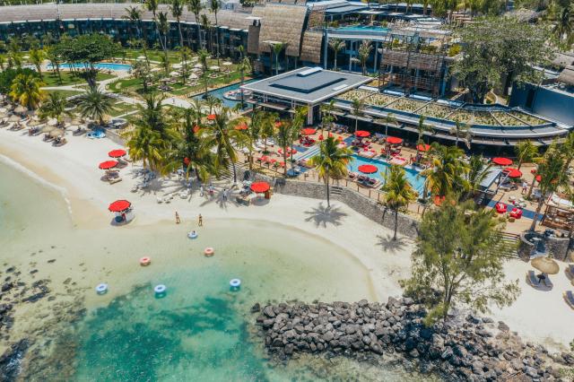 LUX* Grand Baie