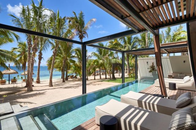 LUX* Grand Baie