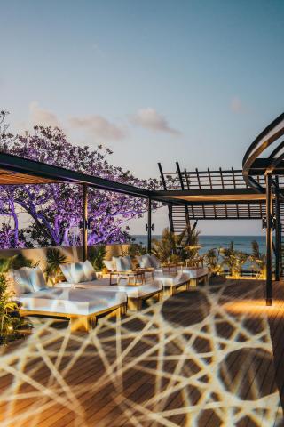 LUX* Grand Baie