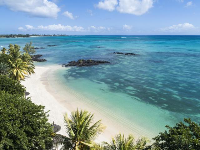 LUX* Grand Baie