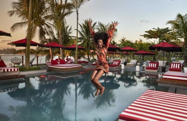 LUX* Grand Baie