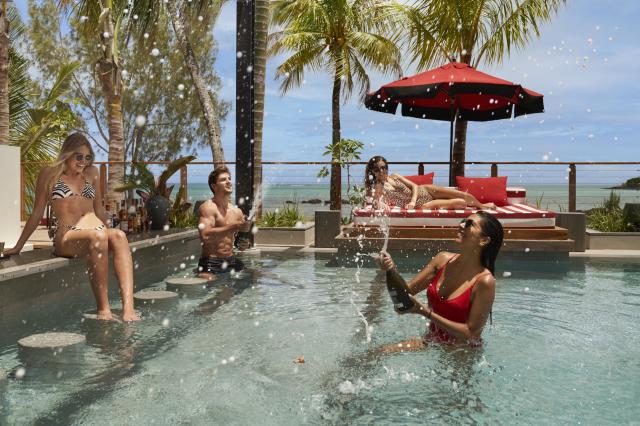 LUX* Grand Baie