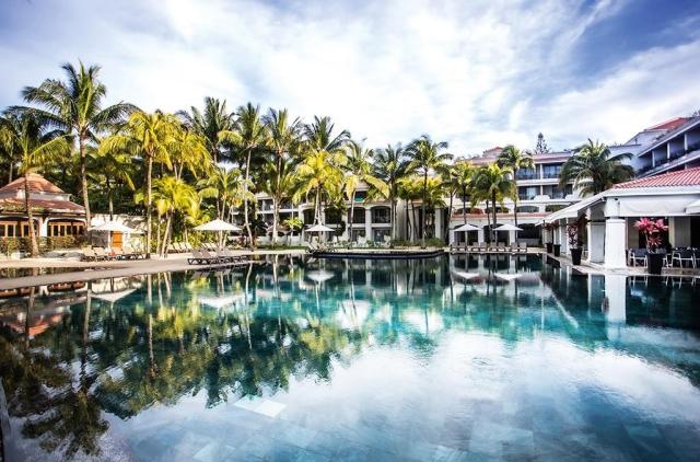 Beachcomber Le Mauricia