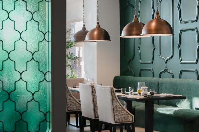 Sofitel Al Hamra Beach Resort