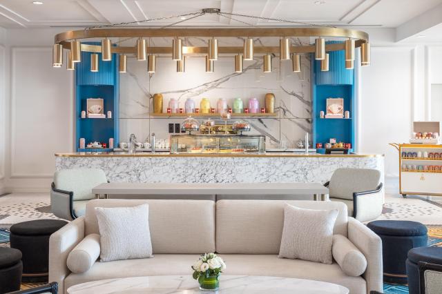 Sofitel Al Hamra Beach Resort