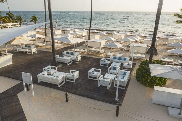 Iberostar Waves Dominicana
