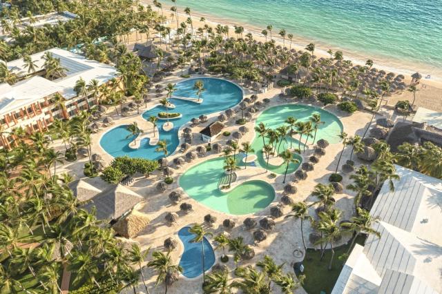 Iberostar Waves Dominicana