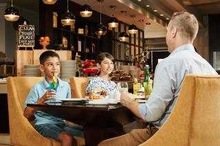 Al Hamra Residence