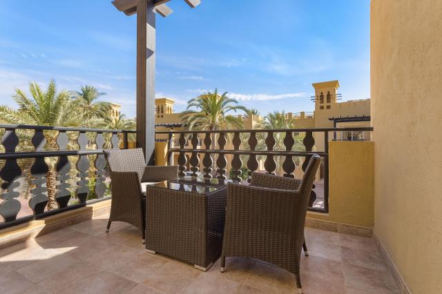 Al Hamra Village Golf