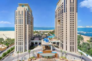 Habtoor Grand Resort & Spa