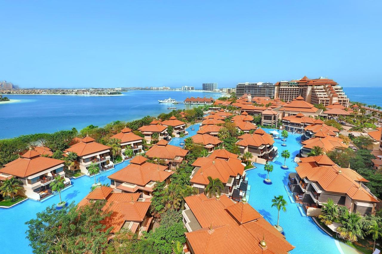 Anantara The Palm