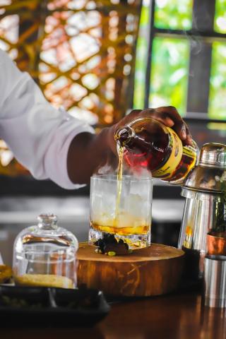 Shangri-La Le Touessrok, Mauritius