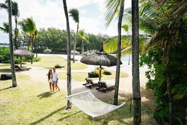 Shangri-La Le Touessrok, Mauritius