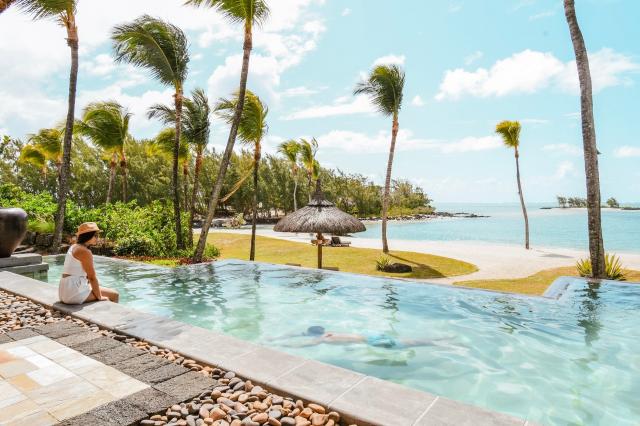 Shangri-La Le Touessrok, Mauritius