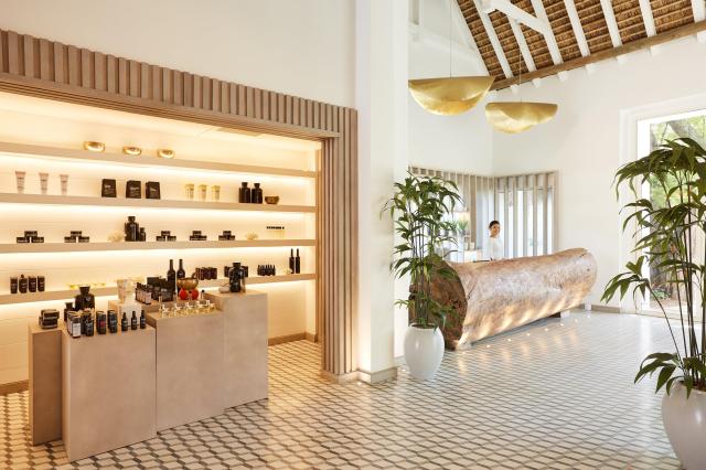 Lux Grand Gaube