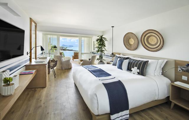 Lux Grand Gaube