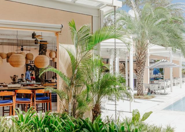 Salt Of Palmar - Adult Only Boutique Hotel
