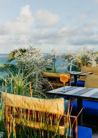 Salt Of Palmar - Adult Only Boutique Hotel